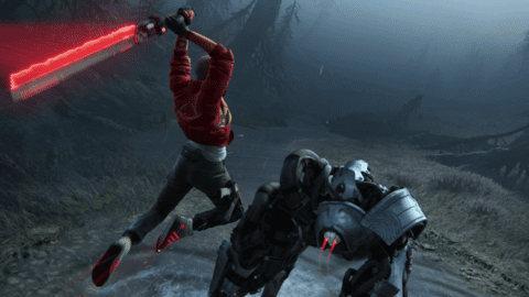 星際演員談論與尼爾·德魯克曼的衝突並希望成為喬治·克魯尼那樣的人