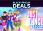 《舞力全開 2026》限量版黑色星期五優惠