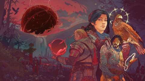 通過本週的 Epic Games Store 免費贈品體驗 Roguelite 動作和藝術策略