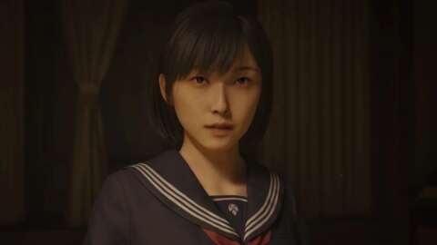 《寂靜嶺 F》更新增加了新的休閒難度、新遊戲的跳過功能 《寂靜嶺 F》更新增加了新的休閒難度、新遊戲的跳過功能