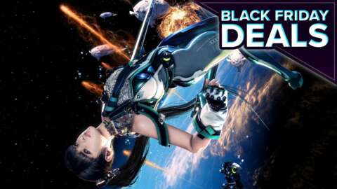 PS5 獨占《Soullike Stellar Blade》僅需 40 美元