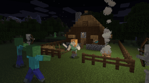 鮑比·科蒂克 (Bobby Kotick) 談動視差點收購《我的世界》以及為什麼它沒有發生