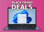 黑色星期五之前，Best Buy 精選筆記本電腦折扣超過 50%