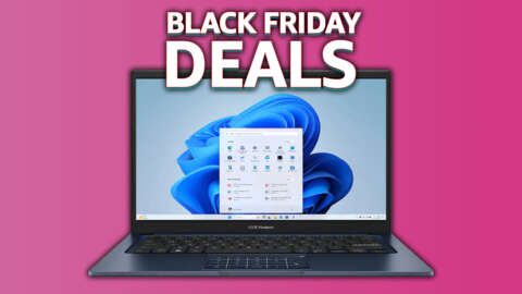 黑色星期五之前，Best Buy 精選筆記本電腦折扣超過 50%