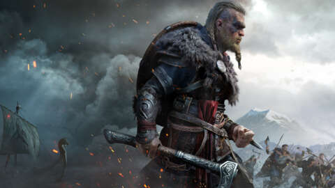 PlayStation 5 最受歡迎的遊戲之一是 2020 年的單人遊戲