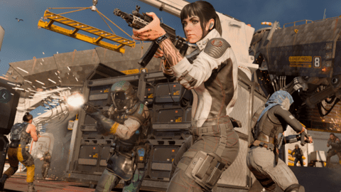 《黑色行動 7》的瞄準輔助變化引發了大量爭論和討論 《黑色行動 7》的瞄準輔助變化引發了大量爭論和討論