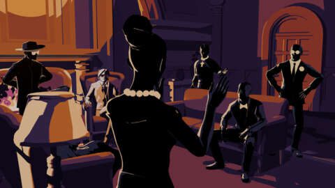 Netflix 發布了一系列可以在電視上玩的遊戲 Netflix 發布了一系列可以在電視上玩的遊戲