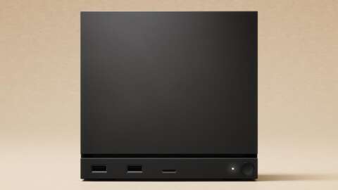 Valve 的目標是讓新的蒸汽機在原來失敗的地方取得成功