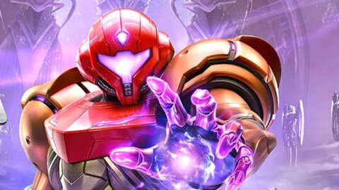 《銀河戰士 4:超越擴展》預告片揭示了薩姆斯的盟友和能力