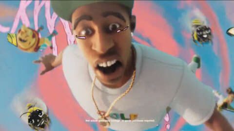 創造者泰勒獲得了《堡壘之夜》皮膚，而互聯網正在失去理智