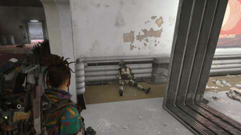 我的形像中的弧形襲擊者任務指南 我的形像中的弧形襲擊者任務指南