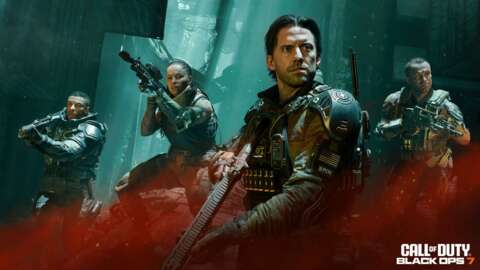 完整的《黑色行動 7》戰役任務列表和完成時間 完整的《黑色行動 7》戰役任務列表和完成時間