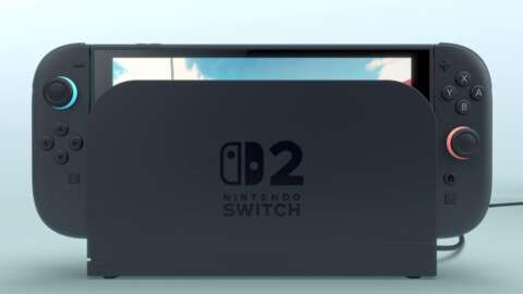 在玩家報告變磚問題後,任天堂表示不會禁止第三方 Switch 2 擴展塢 在玩家報告變磚問題後,任天堂表示不會禁止第三方 Switch 2 擴展塢