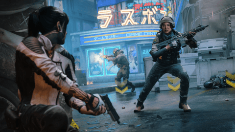 動視暴雪表示，《黑色行動 7》開發者使用了人工智能工具，但創作過程是由人類主導的