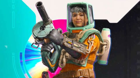 粉絲製作項目發布遊戲測試視頻,Concord 再次復活 粉絲製作項目發布遊戲測試視頻,Concord 再次復活