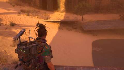 弧形突襲者雨後任務指南 弧形突襲者雨後任務指南