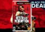 Red Dead Redemption Switch 物理版在免費 Switch 2 更新之前打折