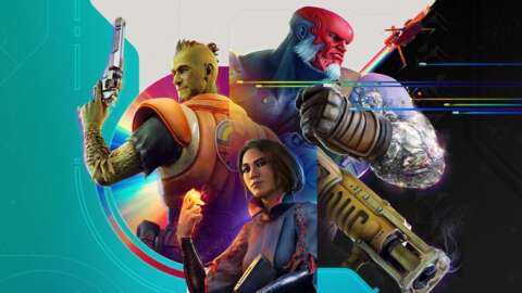 索尼限制 Concord 復興粉絲項目 索尼限制 Concord 復興粉絲項目