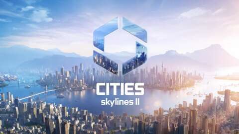 《城市：天際線》系列將移交給新開發商