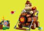 樂高大金剛 DK Jumbo 在亞馬遜閃電交易中以最優惠的價格出售