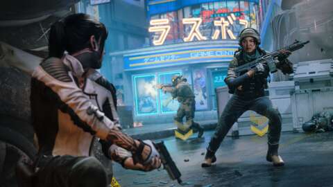 Treyarch 提醒《黑色行動 7》玩家哪些播放列表沒有 SBMM