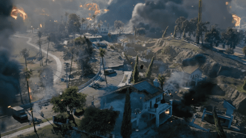 《戰地 6》補丁說明包括瞄準輔助的重大變化