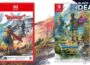 Nintendo Switch 2 版勇者鬥惡龍 I 和 II HD-2D 重製版已打折