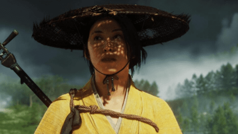 開發者表示，《羊蹄之魂》縮減一個關鍵遊戲功能很困難，但這是正確的決定