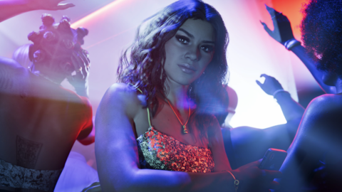 GTA 6 適用於 Switch 2？據報導正在進行測試，但不要抱太大希望