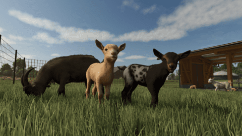 《Farming Simulator 25》比您想像的更受歡迎