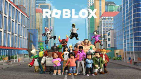 Roblox 將更加努力阻止孩子與陌生人交談