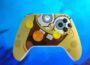 使用這些新 Xbox 控制器凝視海綿寶寶噩夢般的面孔