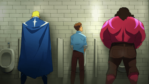 Dispatch Studio 參與遊戲中的人工智能爭論