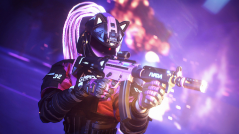 Arc Raiders Dev 的最後一款遊戲在一個平台上關閉