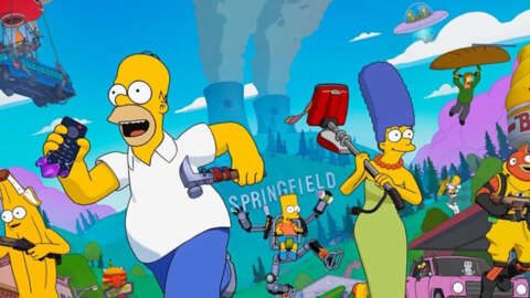 《堡壘之夜》的 Xbox PC 商店發布進展非常糟糕