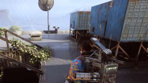 Arc Raiders 我們在那裡的存在任務指南