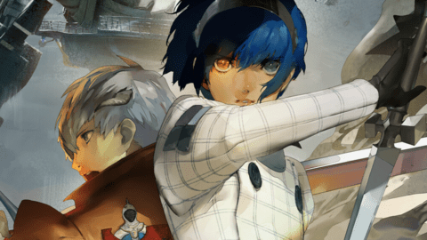 隱喻背後的“奇怪的家族”：ReFantazio