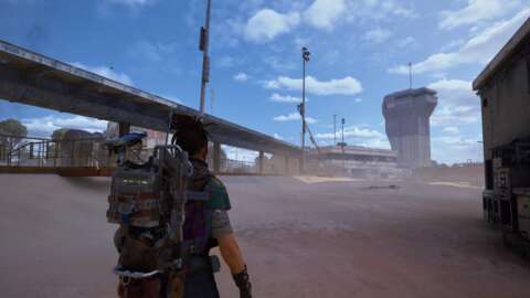 Arc Raiders 土地探索指南