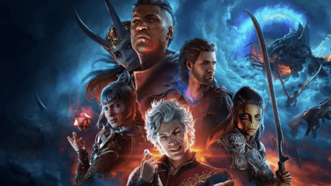 博德之門 3 工作室對遊戲獎提名的反應：“What The F**k”