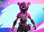 如何解鎖免費的 Cuddle Team Rider Fortnite 皮膚