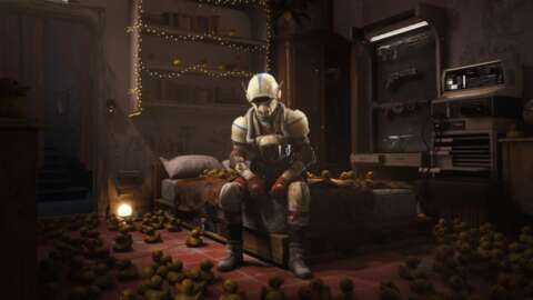 Arc Raiders 補丁說明包括 Venator Nerf 和鴨子驚喜