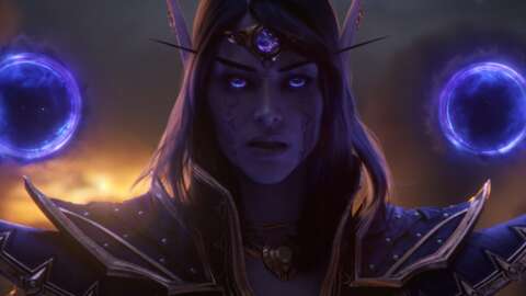 昂貴的《魔獸世界幻化》改動讓玩家感到憤怒和困惑