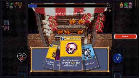 吸血鬼爬行者從多種完全不同的原型中出現