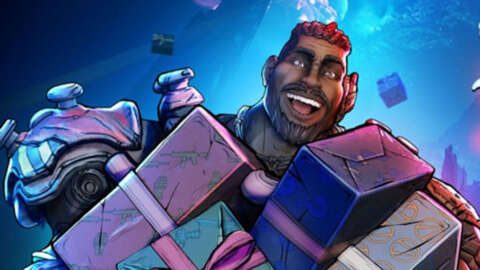 《無主之地 4》今日獲得免費 DLC