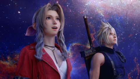 視頻遊戲重製版不應是完全重製版