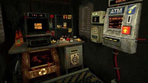 類似 Balatro 的老虎機遊戲驚喜在 Xbox Game Pass 上推出 類似 Balatro 的老虎機遊戲驚喜在 Xbox Game Pass 上推出