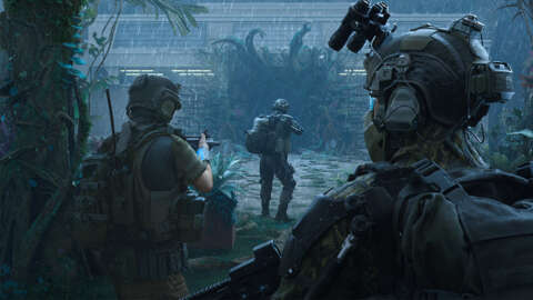 新的 PUBG 提取射擊遊戲揭曉,Alpha 測試將於下個月進行 新的 PUBG 提取射擊遊戲揭曉,Alpha 測試將於下個月進行