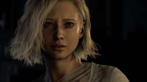 《生化危機安魂曲》將迎來角色回歸，但不要太興奮