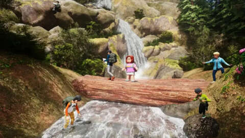 歐洲刑警組織聲稱，兒童通過網絡遊戲被“武器化”以實施謀殺