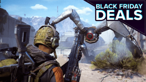 《Arc Raiders》PC 版折扣至 12 月 1 日